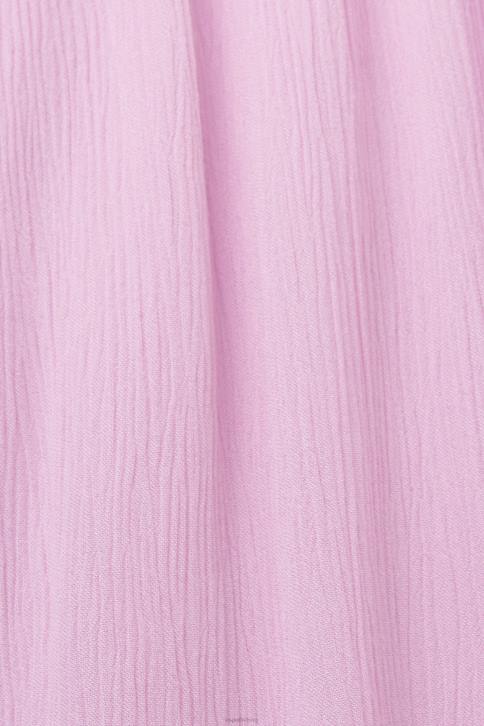 suknelės violetinė moterys Esprit suknelės šviesaus audinio 4D6F130