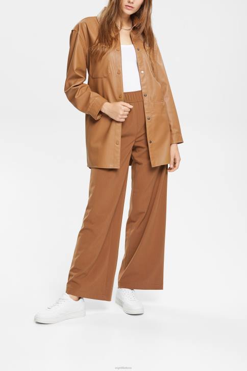 viršuje baltas moterys Esprit spagečių dirželis, lenzing ecovero 4D6F518