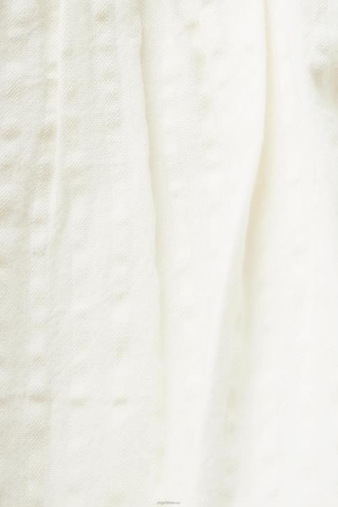 viršuje baltas moterys Esprit tekstūruotas Cami viršus 4D6F224