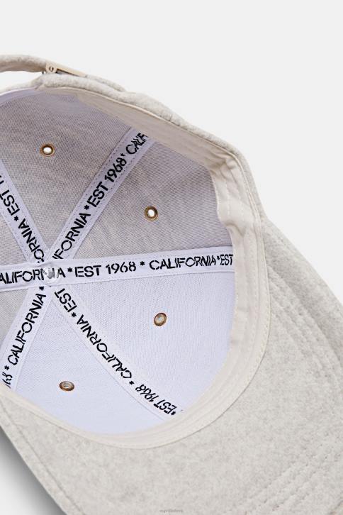 priedai ledas moterys Esprit veltinio beisbolo kepuraitė 4D6F468