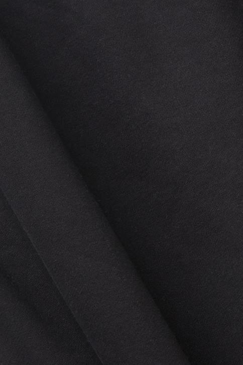 bėgikai juodas vyrų Esprit bėgikai su logotipo atspaudu 4D6F663