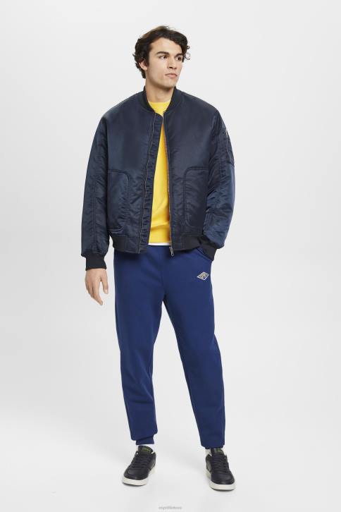 bėgikai rašalas vyrų Esprit bėgikai su logotipo atspaudu 4D6F667