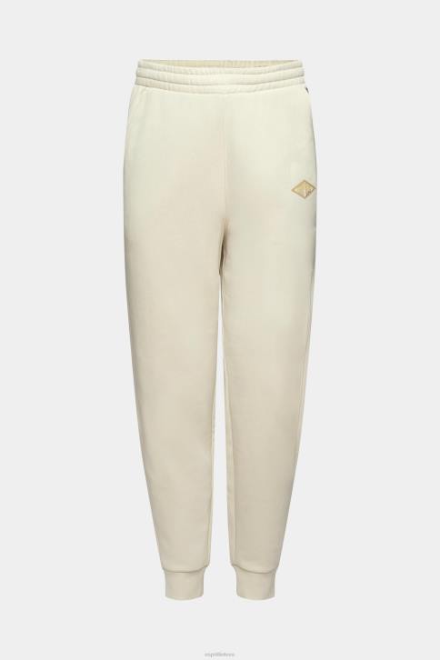 bėgikai šviesiai taupus vyrų Esprit bėgikai su logotipo atspaudu 4D6F665