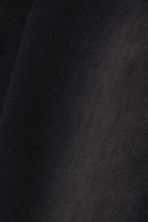 džinsinio audinio pilkas vidutinis skalbimas vyrų Esprit ploni tamprūs džinsai, dvigubi maks 4D6F849