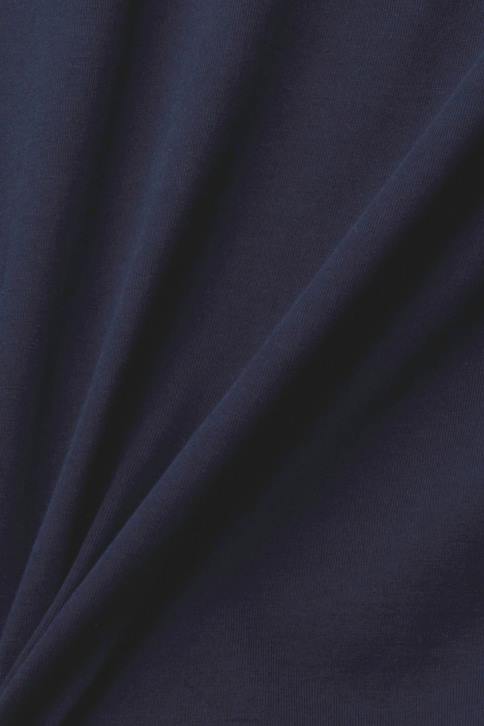 ilga rankovė karinis jūrų laivynas vyrų Esprit trikotažas ilgomis rankovėmis 4D6F948