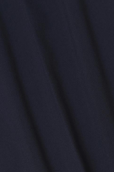 kelnes ir kelnes karinis jūrų laivynas vyrų Esprit pritaikytos plataus kirpimo kelnės su elastiniu juosmeniu 4D6F693