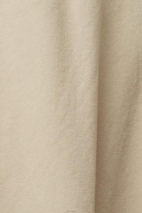 kelnes ir kelnes smėlis vyrų Esprit medvilninės jogger stiliaus siaurėjančios krovininės kelnės 4D6F674