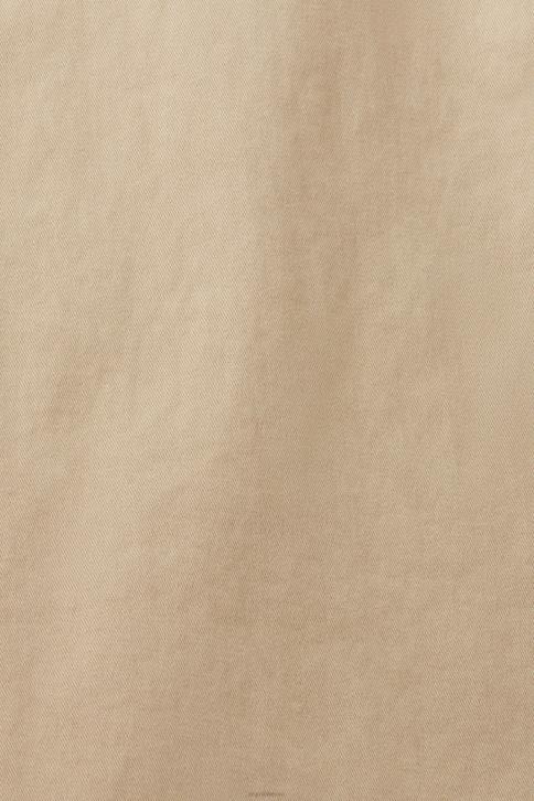 kelnes ir kelnes smėlis vyrų Esprit plonos chino kelnės 4D6F592