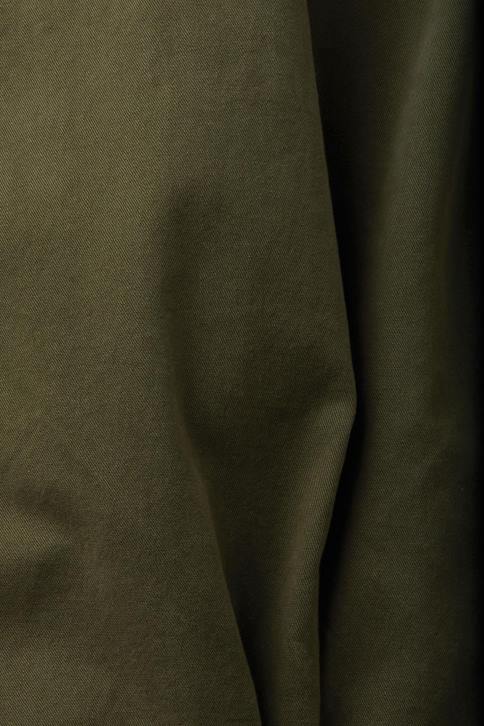 kelnes ir kelnes tamsi chaki vyrų Esprit krovinines kelnes 4D6F730