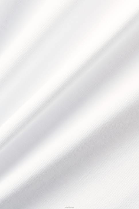 marškinėliai San Francisko baltas vyrų Esprit marškinėliai su raštu priekyje, 100% medvilnė 4D6F739