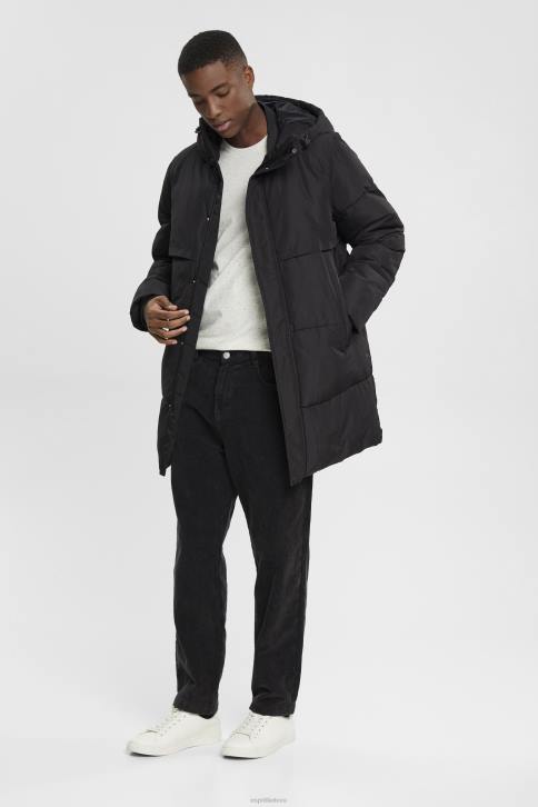 marškinėliai baltas vyrų Esprit dėmėti marškinėliai 4D6F779