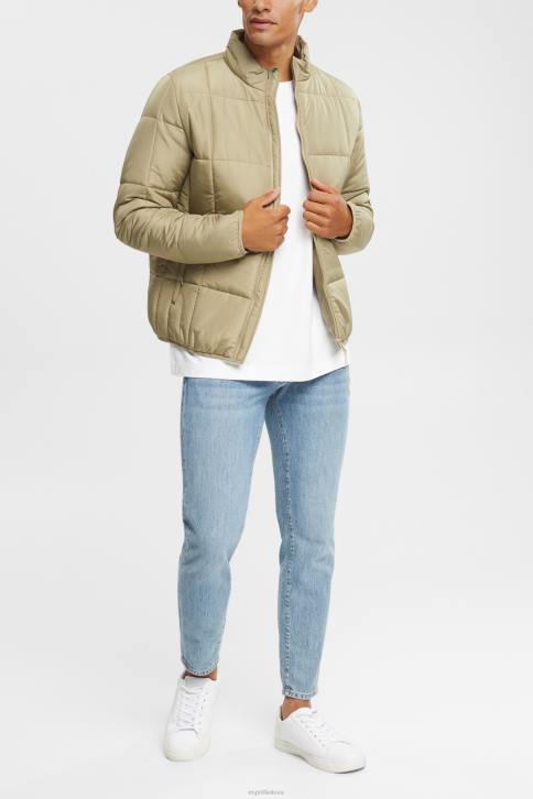 marškinėliai baltas vyrų Esprit paprasti marškinėliai 4D6F929