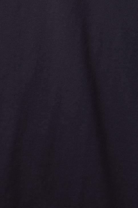 marškinėliai karinis jūrų laivynas vyrų Esprit negabaritinių marškinėlių marškinėliai 4D6F843