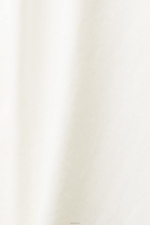 marškinėliai ledas vyrų Esprit marškinėliai su raštu, 100% medvilnė 4D6F583