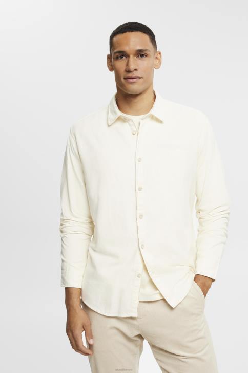 marškiniai ledas vyrų Esprit plono stiliaus marškinėliai 4D6F699