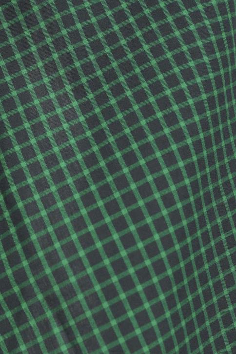 marškiniai tamsiai žalsvai žalsvos spalvos vyrų Esprit languoti „slim fit“ marškinėliai 4D6F688