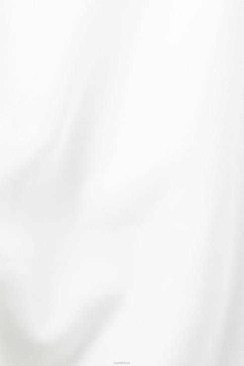 megztiniai ir gobtuvai baltas vyrų Esprit Megztinis su logotipu 4D6F654