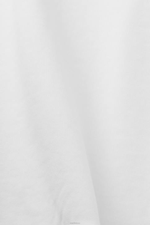 megztiniai ir gobtuvai beveik baltas vyrų Esprit Megztinis su logotipu, 100% ekologiška medvilnė 4D6F580