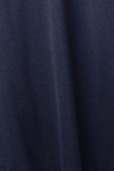 megztiniai ir gobtuvai karinis jūrų laivynas vyrų Esprit Megztinis su logotipu 4D6F774