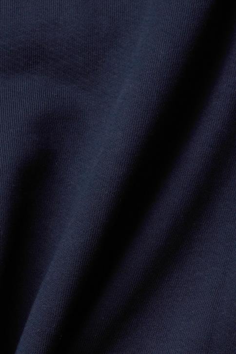 megztiniai ir gobtuvai karinis jūrų laivynas vyrų Esprit aplikacinis megztinis 4D6F882