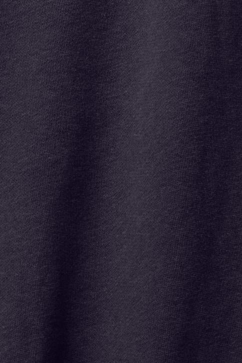 megztiniai ir gobtuvai karinis jūrų laivynas vyrų Esprit džemperis su mažu logotipu 4D6F827