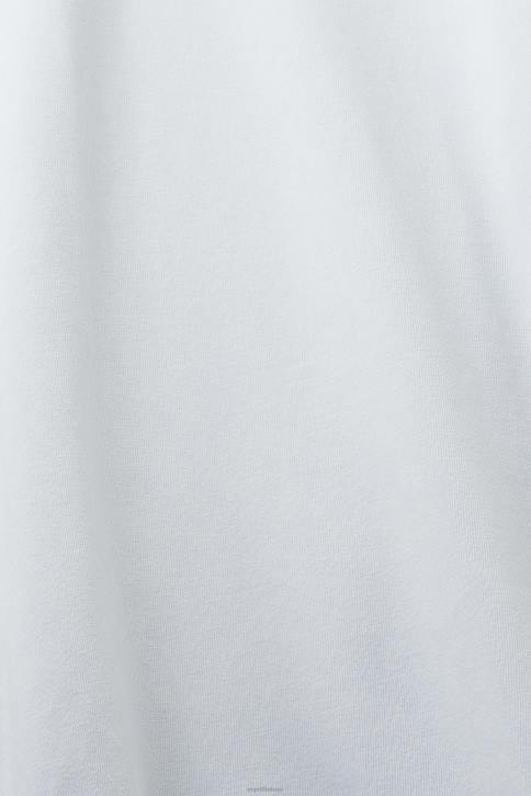 megztiniai ir gobtuvai pastelinė mėlyna vyrų Esprit Megztinis su logotipu 4D6F678