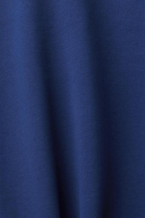 megztiniai ir gobtuvai rašalas vyrų Esprit Megztinis su logotipu 4D6F657