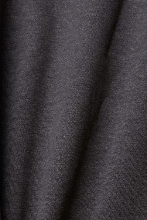 megztiniai ir gobtuvai tamsiai pilka vyrų Esprit megztinis džemperis 4D6F887