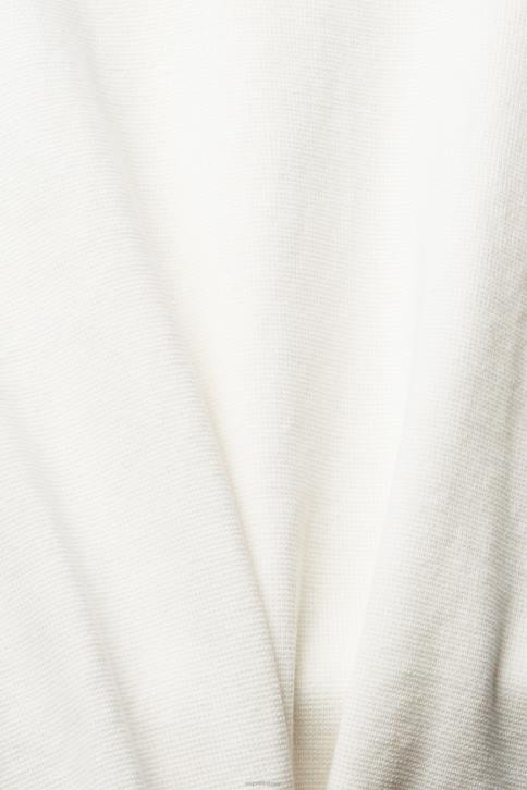 megztiniai beveik baltas vyrų Esprit megztas megztinis 4D6F839