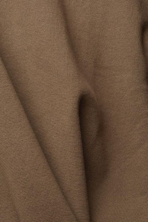 megztiniai chaki žalia vyrų Esprit megztas megztinis 4D6F840