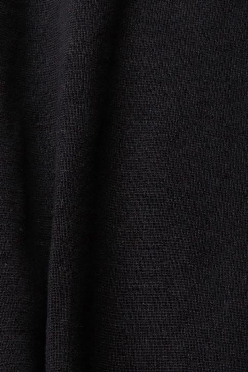 megztiniai juodas vyrų Esprit megztinis su užtrauktuku 4D6F921