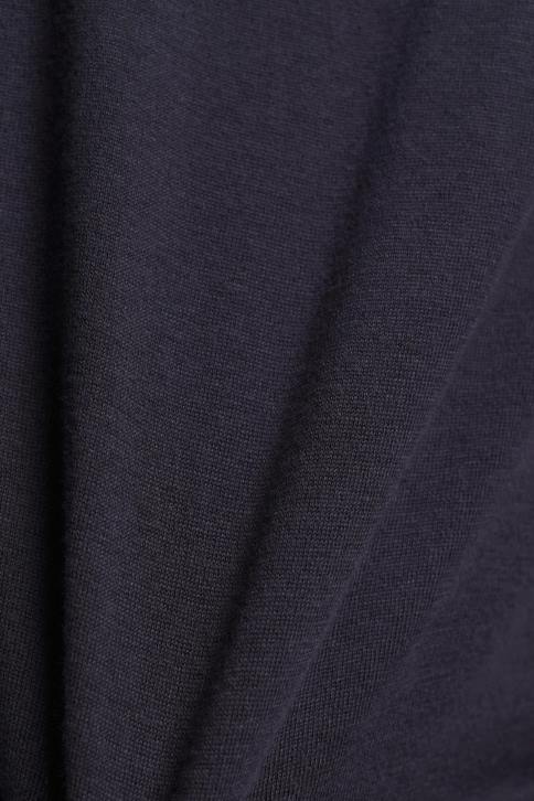 megztiniai karinis jūrų laivynas vyrų Esprit dailaus mezgimo megztinis 4D6F684