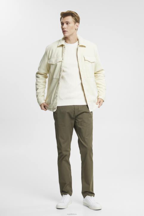 megztiniai ledas vyrų Esprit megztinis su šonkauliu 4D6F763