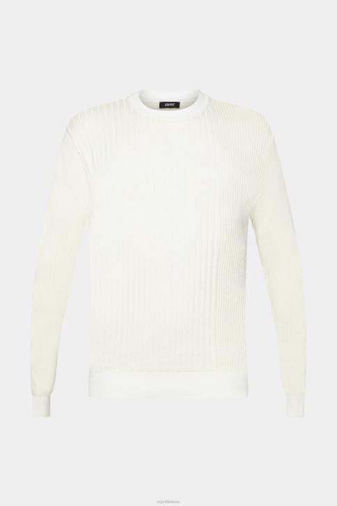 megztiniai ledas vyrų Esprit megztinis su šonkauliu 4D6F763