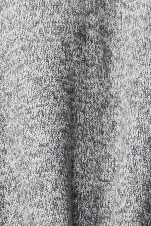 megztiniai vidutinio pilkumo vyrų Esprit megztas megztinis su sagutėmis 4D6F697