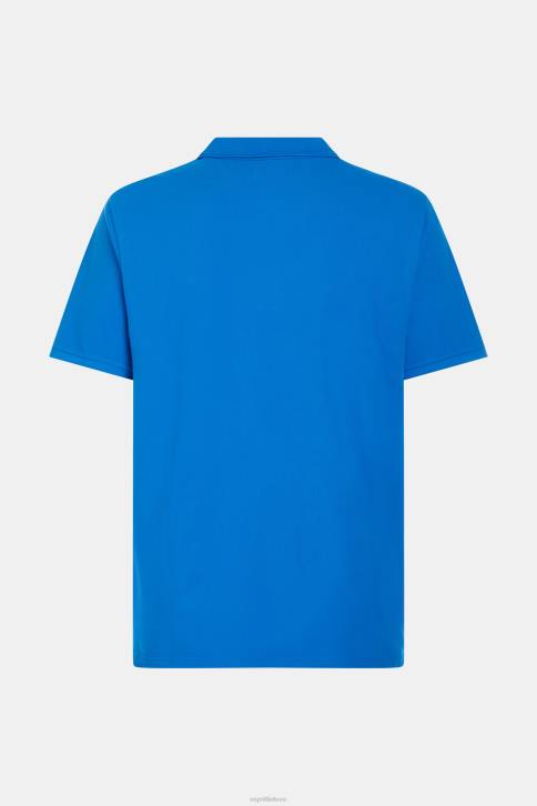 polosai mėlyna vyrų Esprit delfinų teniso klubas klasikinis polo 4D6F895