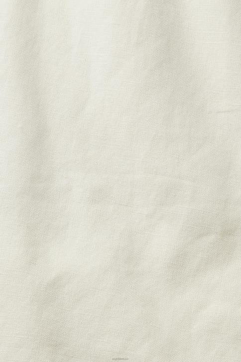 šortai kreminės smėlio spalvos vyrų Esprit chino stiliaus šortai 4D6F750