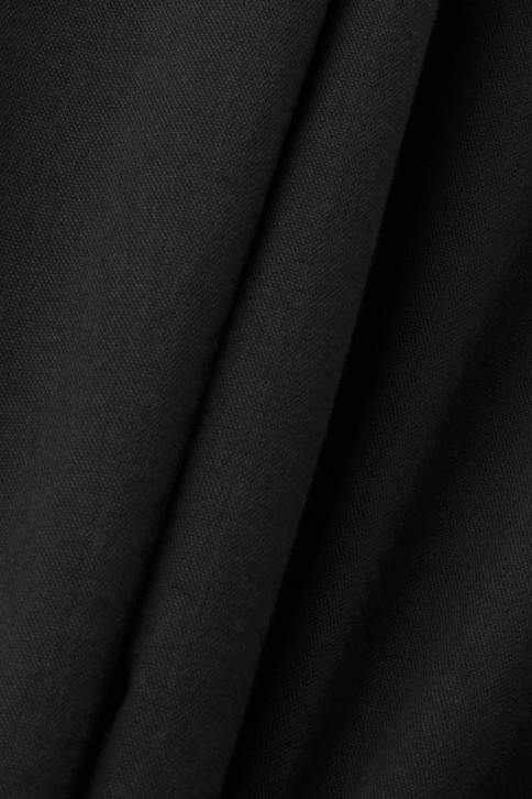 striukės juodas vyrų Esprit bomber striukė su stovima apykakle 4D6F713